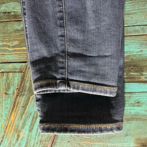 Torrid Bombshell Skinny Premium Stretch High-Rise Jean Size 18 - Picture 14 of 15